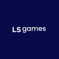 LS Games logo - Similar company to Playwin Lotto