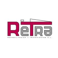 ReTra, Rehabilitacion y Tratamientos SL logo - Similar company to Euskalan