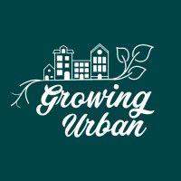 Growing Urban logo - Similar company to Lingupp