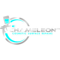 Chameleon Cosmetic Surface Repairs Ltd logo - Similar company to Magicman Holdings Ltd