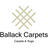 Ballack Carpets logo - Similar company to Dream Collections