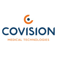 Covision Medical Technologies logo - Similar company to Fxorthopedics