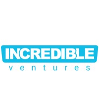 Incredible Ventures logo - Similar company to Incredible Ventures