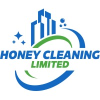 Honey Cleaning Ltd logo - Similar company to Rapid Facility Services Ltd