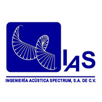 Ingeniería Acústica Spectrum, S.A. de C.V. logo - Similar company to Servicios, Audio Y Espectáculos