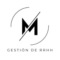 MP Gestión de RRHH logo - Similar company to Mp/ Gestión De Personas