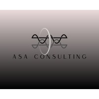 ASA Consulting logo - Similar company to Solar Wave