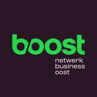 B/OOST Netwerk Business Oost logo - Similar company to Selo Verpakking Bv