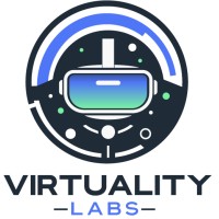 Virtuality Labs logo - Similar company to Prgda - Puerto Rico Game Developers Association
