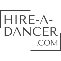 HIRE-A-DANCER.COM logo - Similar company to Live Performers