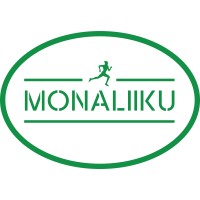 Monaliiku logo - Similar company to | Linkedin