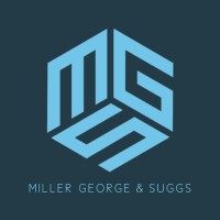 Miller, George & Suggs, PLLC logo - Similar company to American Legal & Financial Network 