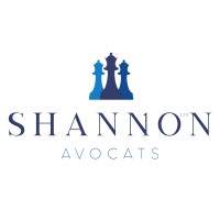 SHANNON AVOCATS logo - Similar company to Wilih