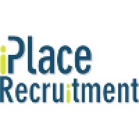iPlace Recruitment Pty Ltd logo - Similar company to Insync Recruitment Group