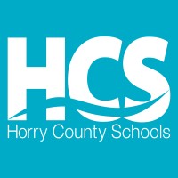 HORRY COUNTY SCHOOLS logo - Similar company to Myrtle Beach Area Chamber Of Commerce