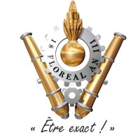 Section technique de l'armée de Terre (STAT) logo - Similar company to El Motion