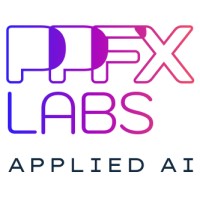 PPFX Labs logo - Similar company to The Alpha 1 Collaborative