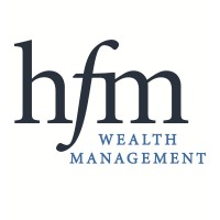 HFM Wealth Management logo - Similar company to Kyros Wealth Management, Llc