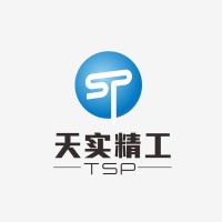 TSPtechnology logo - Similar company to Tsptech