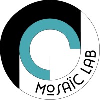 Mosaïc Lab logo - Similar company to Arcome Maître D'Œuvre