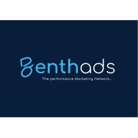 BenthAds logo - Similar company to Leadraves