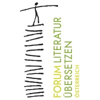 Forum Literaturübersetzen Österreich logo - Similar company to Folio Verlag/Editore