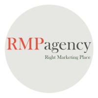 RMP - Consultation Agency logo - Similar company to Rmp