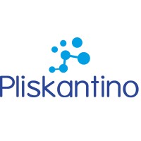 Pliskantino logo - Similar company to Drapa Chemie