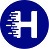 HaliDigital logo - Similar company to Aurarents