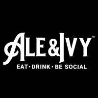 Ale & Ivy logo - Similar company to Timeless Events