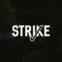 STRIKE logo - Similar company to Oss 33