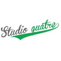 STUDIO 4 logo - Similar company to Studio 4 Networks