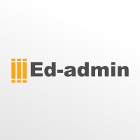 Ed-admin logo - Similar company to Pristine Management Solutions Ltd