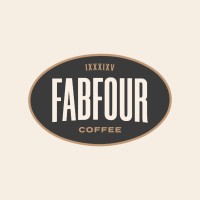 Fab Four Coffee logo - Similar company to Project Solutions