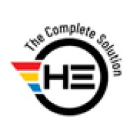 Harshani Enterprises logo - Similar company to Truprobe Laboratory