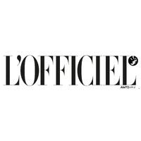 L'OFFICIEL JAPAN logo - Similar company to Nowfashion.Com