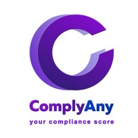 ComplyAny logo - Similar company to D.R. Law Chambers