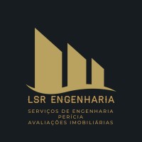 LSR Engenharia logo - Similar company to Cpi Ltda