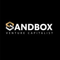 Sandbox Venture Capitalist logo - Similar company to Capitalist (Ad)Ventures Podcast