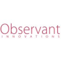 Observant Innovations logo - Similar company to Alrad Instruments Ltd