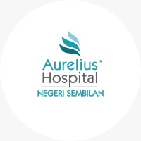 Aurelius Hospital Negeri Sembilan logo - Similar company to Persatuan Sains Fizik