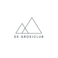 De Groeiclub logo - Similar company to Share Human Creativity