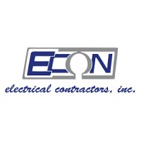 ECON electrical contractors, inc. logo - Similar company to Women Accelerators