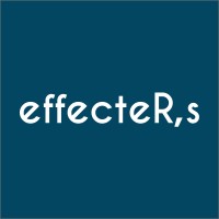 株式会社Effecters logo - Similar company to &Us Inc.