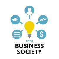 UniSA Business Society logo - Similar company to Adelaide University Sciences Association (Ausca)
