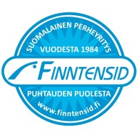 Finntensid Oy logo - Similar company to Liperin Kunta - Municipality Of Liperi