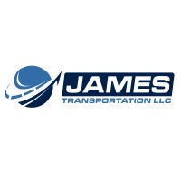James Transportation logo - Similar company to Planex