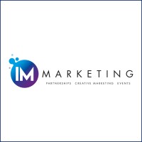IM Marketing London logo - Similar company to Tomato Source Limited