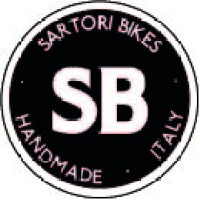 Sartori Bikes logo - Similar company to Boeris Bikes