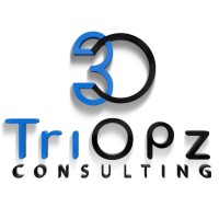 TriOpz logo - Similar company to Wing Coders